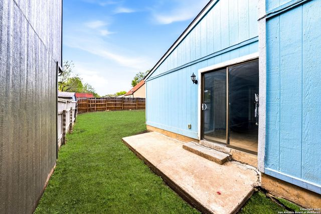 4015 Sun Harbour, San Antonio, TX 78244