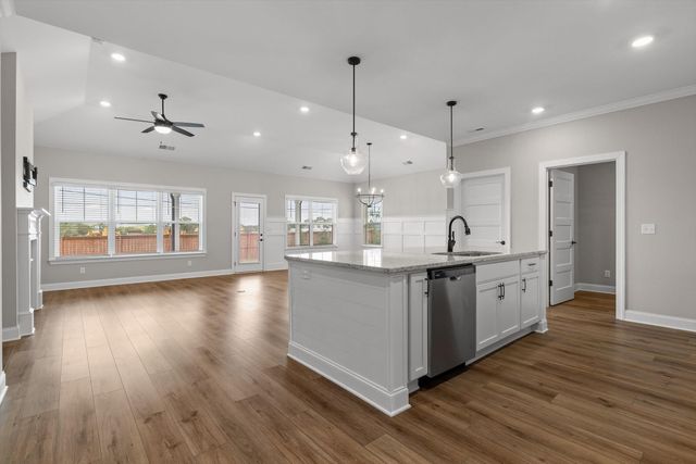 9186 Knolling Loop, Ooltewah, TN 37363