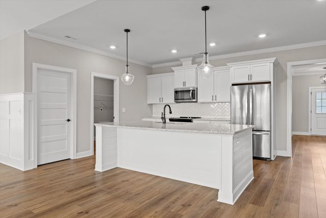 9186 Knolling Loop, Ooltewah, TN 37363