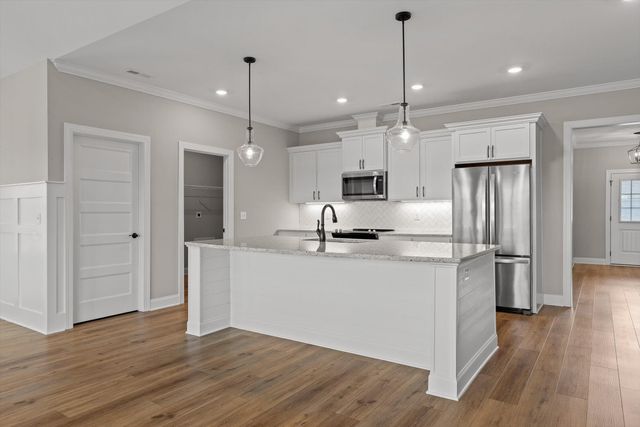 9186 Knolling Loop, Ooltewah, TN 37363