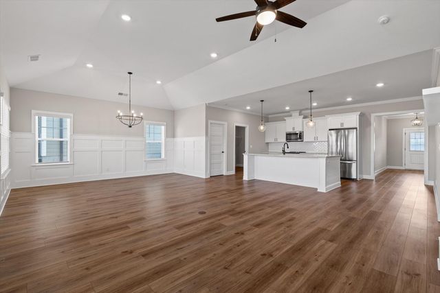 9186 Knolling Loop, Ooltewah, TN 37363