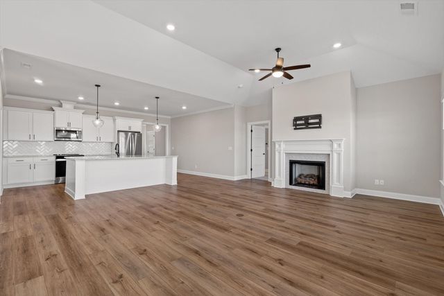 9186 Knolling Loop, Ooltewah, TN 37363