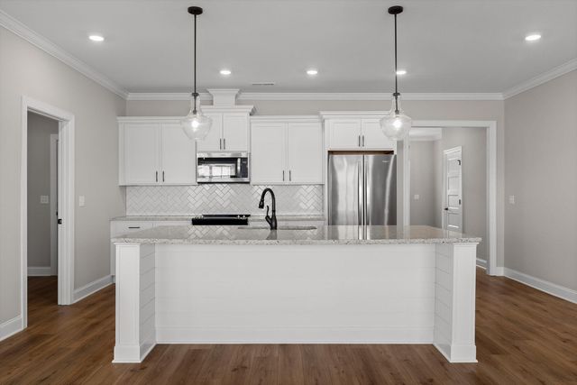 9186 Knolling Loop, Ooltewah, TN 37363
