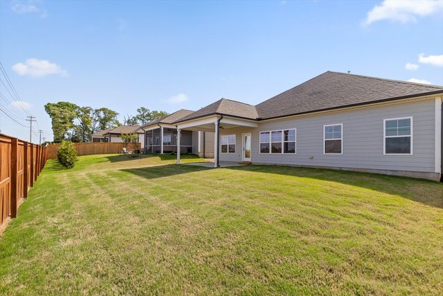 9186 Knolling Loop, Ooltewah, TN 37363