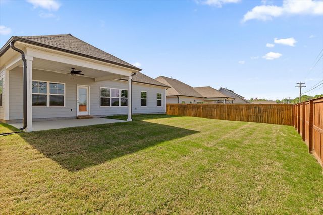 9186 Knolling Loop, Ooltewah, TN 37363