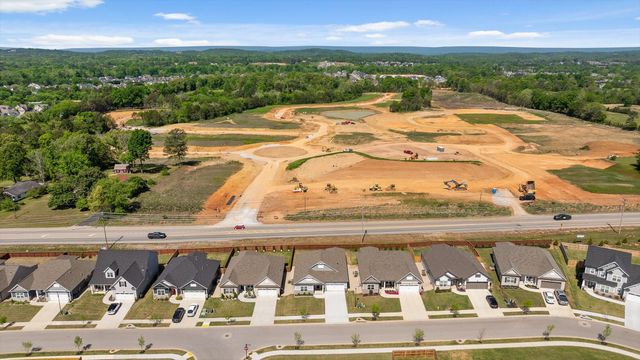 9186 Knolling Loop, Ooltewah, TN 37363