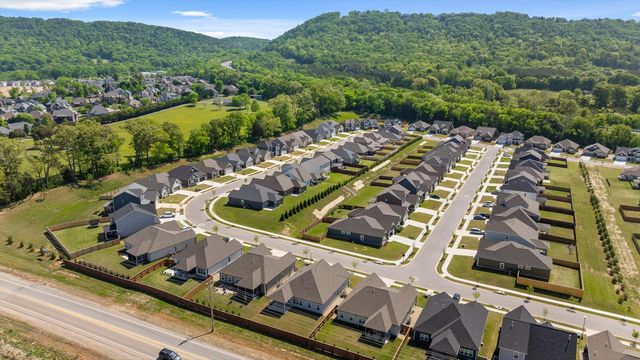 9186 Knolling Loop, Ooltewah, TN 37363