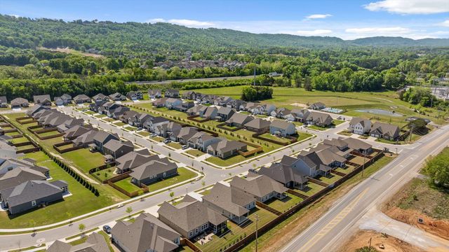 9186 Knolling Loop, Ooltewah, TN 37363