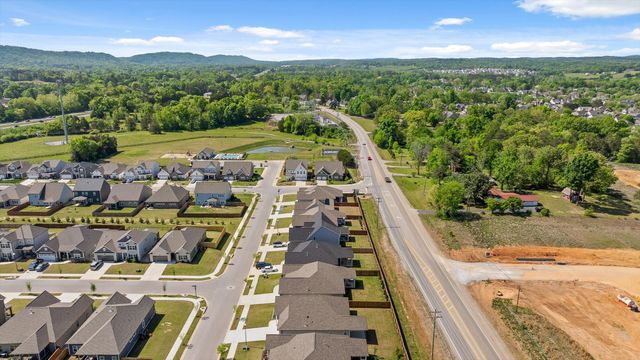 9186 Knolling Loop, Ooltewah, TN 37363