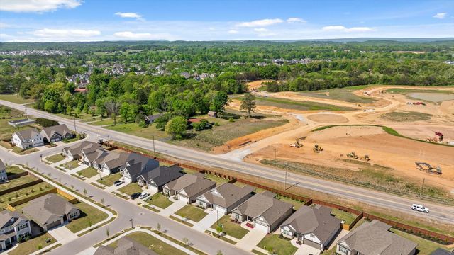 9186 Knolling Loop, Ooltewah, TN 37363