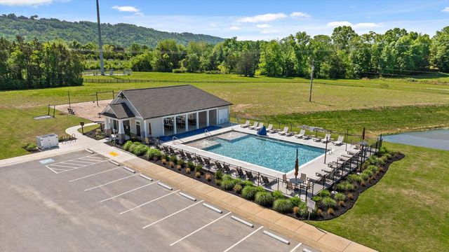 9186 Knolling Loop, Ooltewah, TN 37363