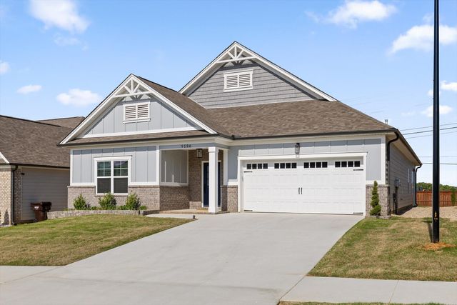 9186 Knolling Loop, Ooltewah, TN 37363