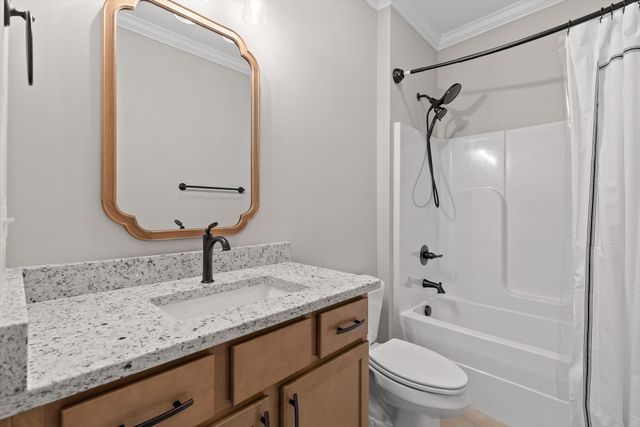 9186 Knolling Loop, Ooltewah, TN 37363
