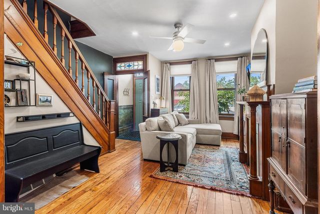 3137 EDGEMONT ST, Philadelphia, PA 19134