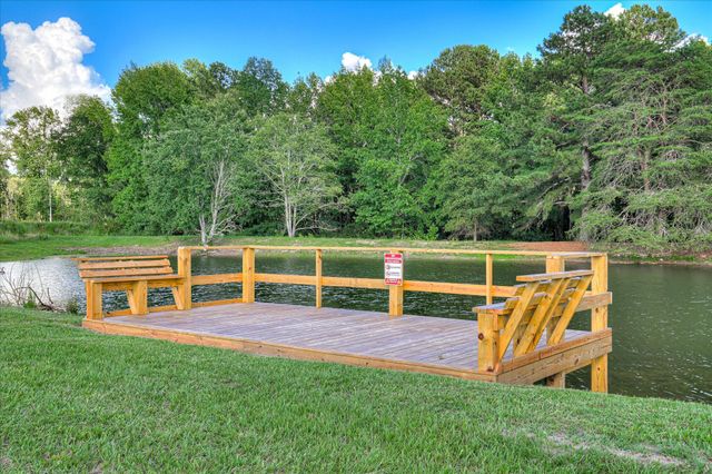 2031 Saylor Lane, Grovetown, GA 30813