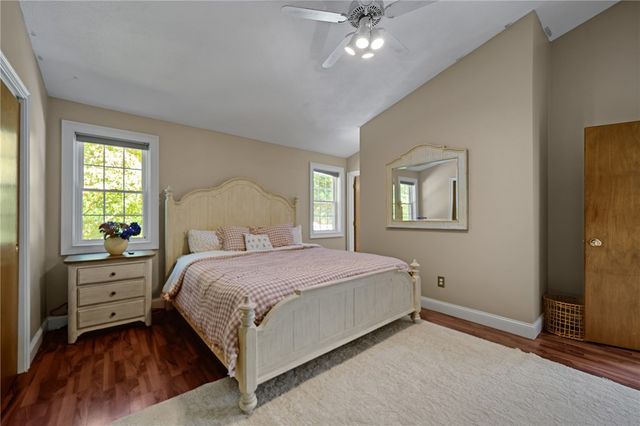 1720 Harkney Hill Road, Coventry, RI 02816