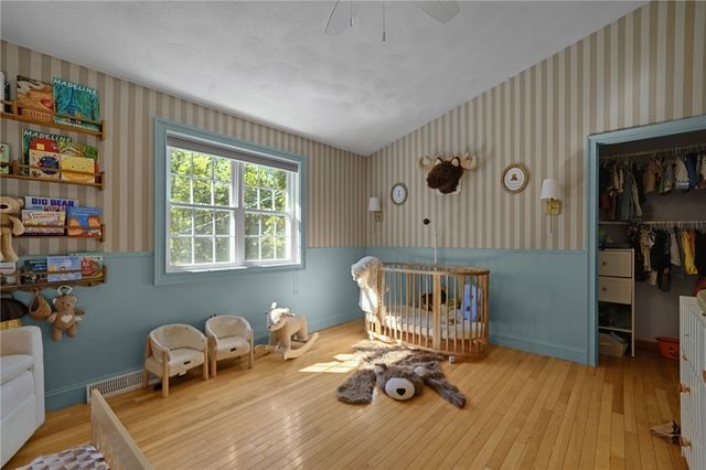 1720 Harkney Hill Road, Coventry, RI 02816