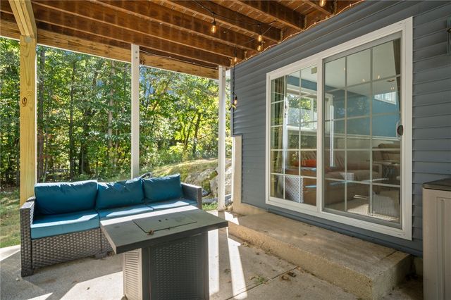 1720 Harkney Hill Road, Coventry, RI 02816