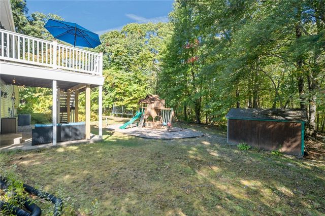 1720 Harkney Hill Road, Coventry, RI 02816
