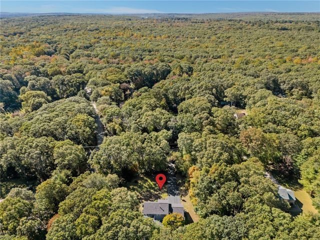1720 Harkney Hill Road, Coventry, RI 02816