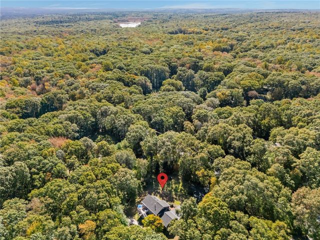 1720 Harkney Hill Road, Coventry, RI 02816