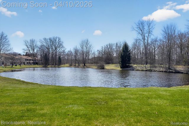 62401 Raleigh Court 4, South Lyon, MI 48178