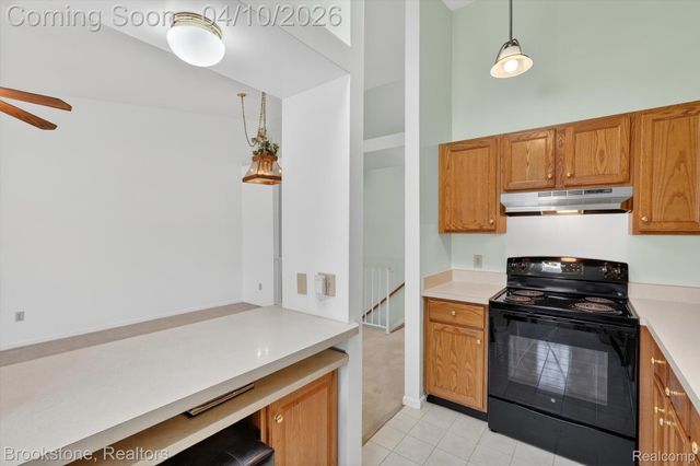 62401 Raleigh Court 4, South Lyon, MI 48178