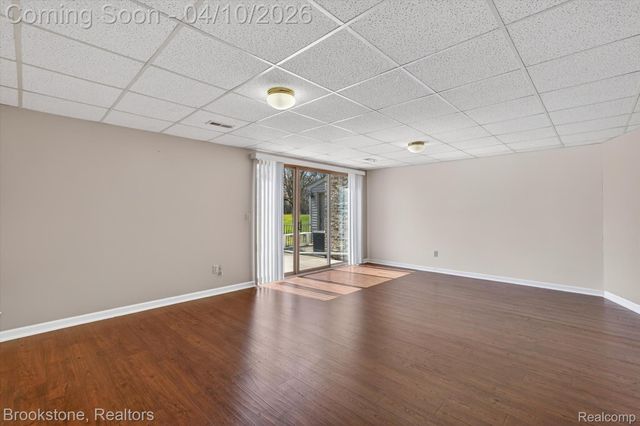 62401 Raleigh Court 4, South Lyon, MI 48178