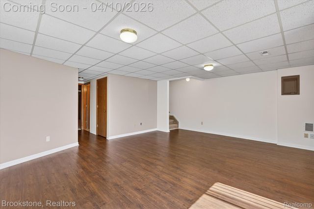 62401 Raleigh Court 4, South Lyon, MI 48178
