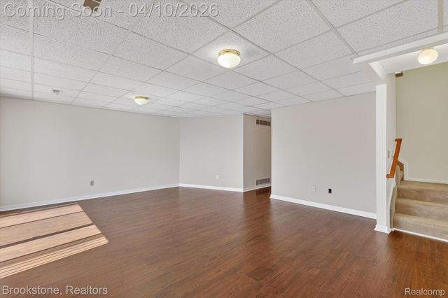 62401 Raleigh Court 4, South Lyon, MI 48178