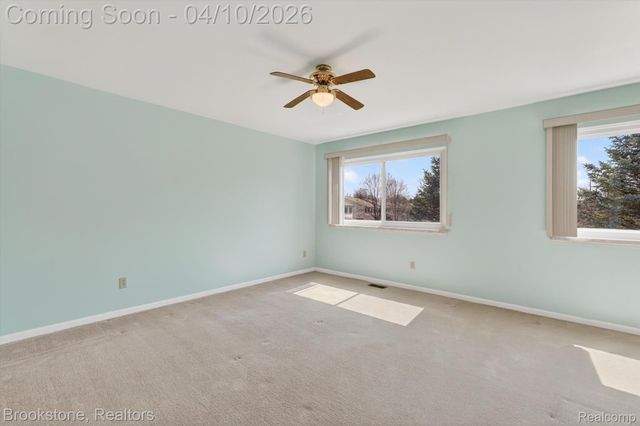 62401 Raleigh Court 4, South Lyon, MI 48178