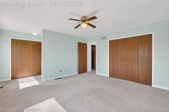 62401 Raleigh Court 4, South Lyon, MI 48178