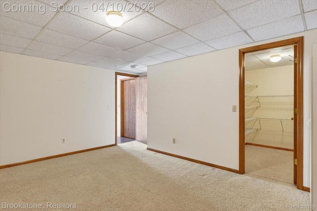 62401 Raleigh Court 4, South Lyon, MI 48178