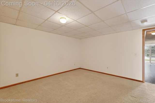 62401 Raleigh Court 4, South Lyon, MI 48178