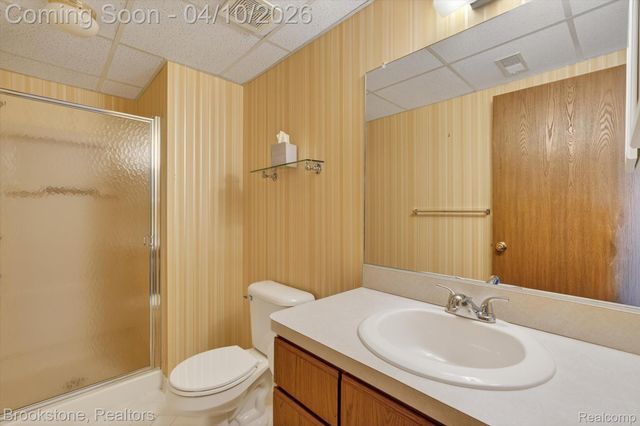 62401 Raleigh Court 4, South Lyon, MI 48178