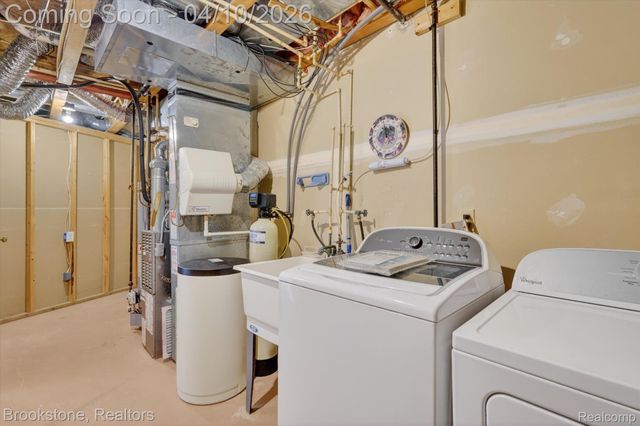 62401 Raleigh Court 4, South Lyon, MI 48178