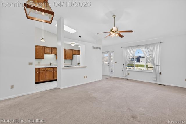 62401 Raleigh Court 4, South Lyon, MI 48178