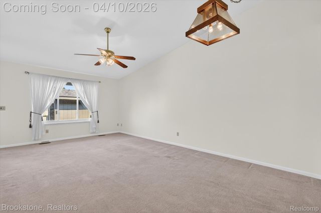 62401 Raleigh Court 4, South Lyon, MI 48178
