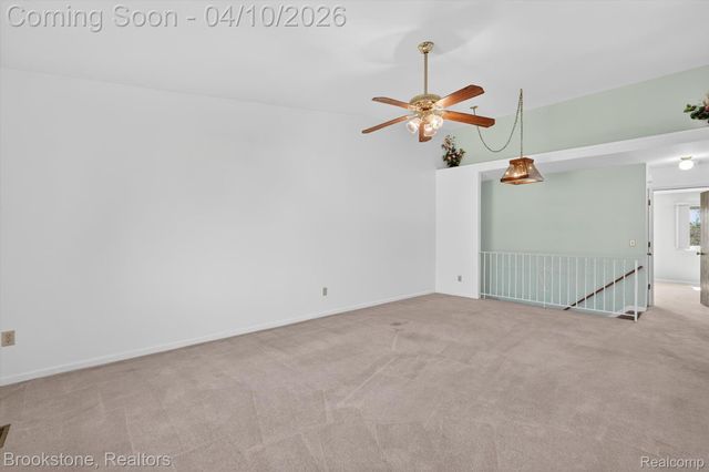 62401 Raleigh Court 4, South Lyon, MI 48178