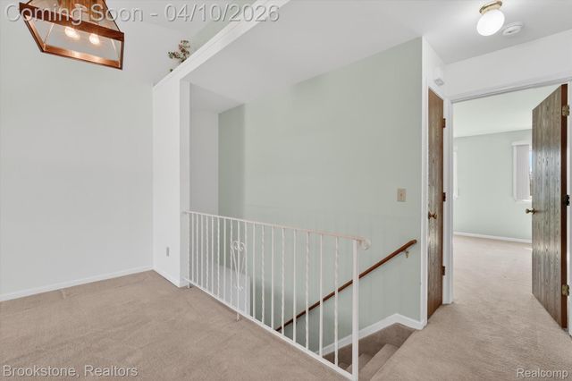62401 Raleigh Court 4, South Lyon, MI 48178
