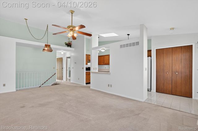 62401 Raleigh Court 4, South Lyon, MI 48178