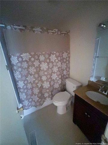 4413 Chesterbrook Drive, Fayetteville, NC 28314