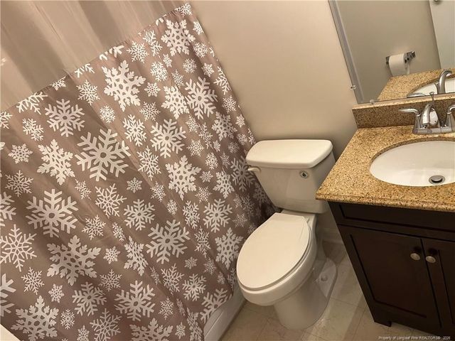 4413 Chesterbrook Drive, Fayetteville, NC 28314