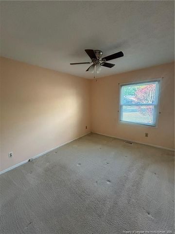 4413 Chesterbrook Drive, Fayetteville, NC 28314