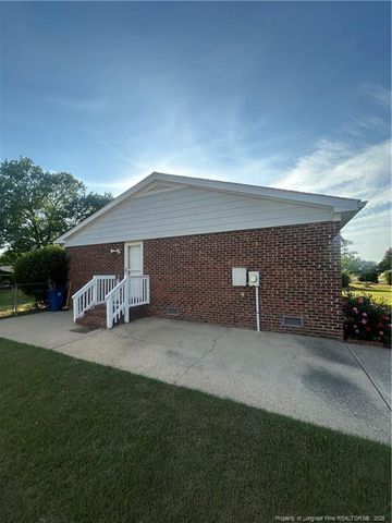 4413 Chesterbrook Drive, Fayetteville, NC 28314