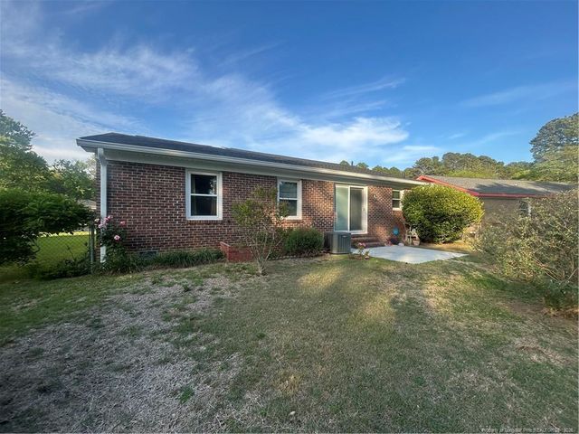 4413 Chesterbrook Drive, Fayetteville, NC 28314