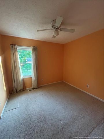 4413 Chesterbrook Drive, Fayetteville, NC 28314