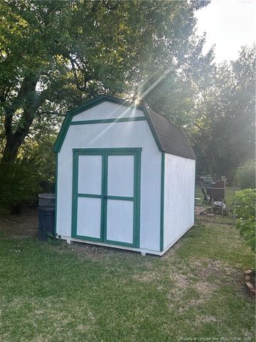 4413 Chesterbrook Drive, Fayetteville, NC 28314