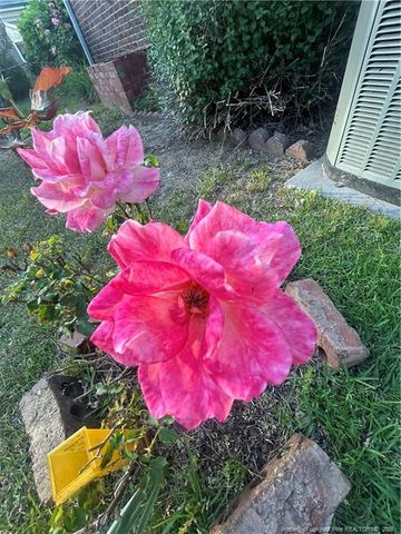 4413 Chesterbrook Drive, Fayetteville, NC 28314