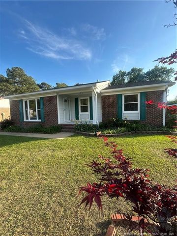 4413 Chesterbrook Drive, Fayetteville, NC 28314